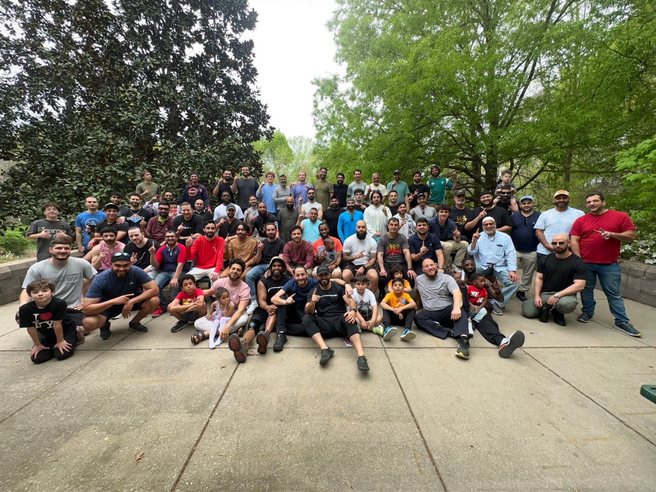 Brothers BBQ 2025