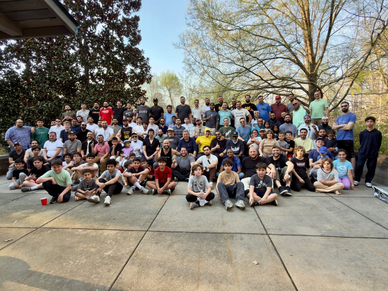Brothers BBQ 2026